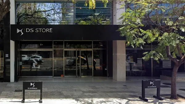 Local Comercial en Av. Del Libertador al 6300