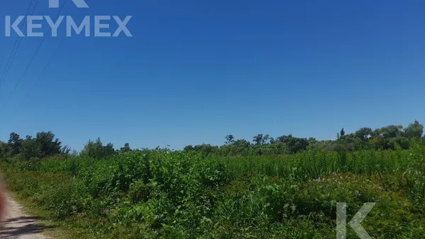Terreno en Playa Bagliardi
