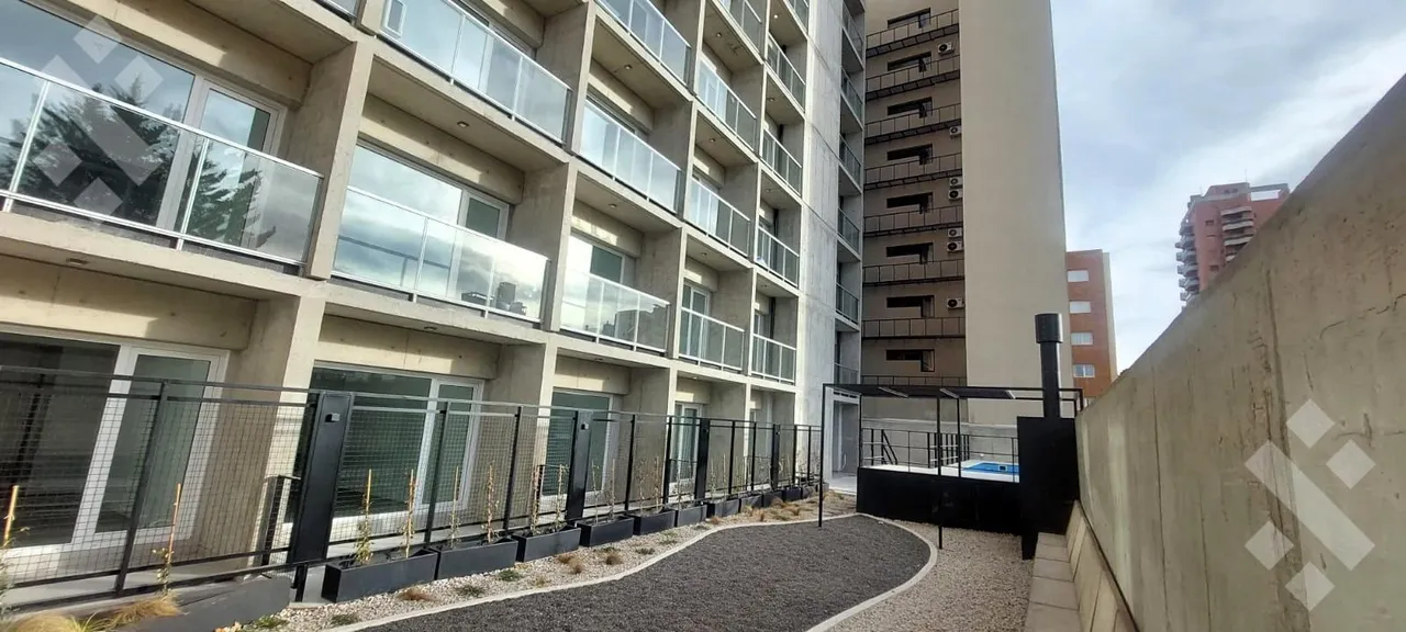 Departamento en Alquiler Monoambiente M Tower, Antártida Argentina