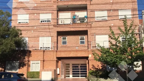 Departamento en Illia al 850