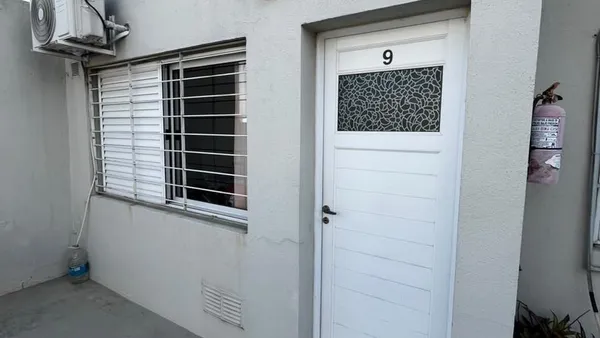Departamento en Viamonte al 400