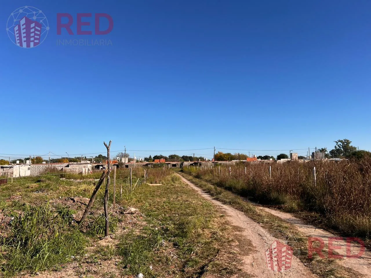 Terreno en Malvinas Argentinas