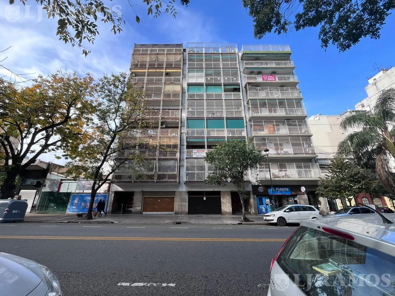 Departamento en Av. Jose Maria Moreno al 700