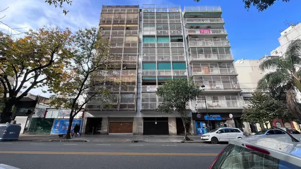 Departamento en Av. Jose Maria Moreno al 700