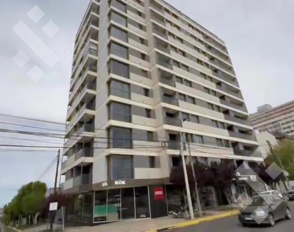 Departamento en ALQUILER DEPTO AMOBLADO 2 DORMIS CON COCHERA EDIFICIO GEMMA II - LELOIR 587