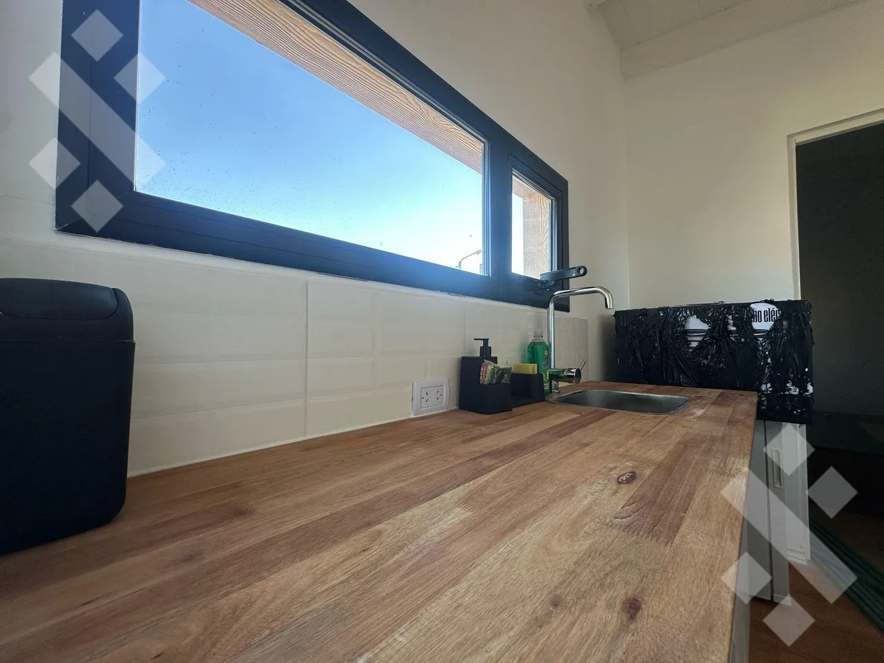 Casa en En Venta, Vivienda Modular de 1 Dormitorio