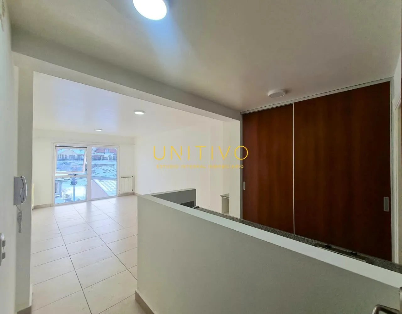 Departamento en ALQUILER - CAMPOS 36