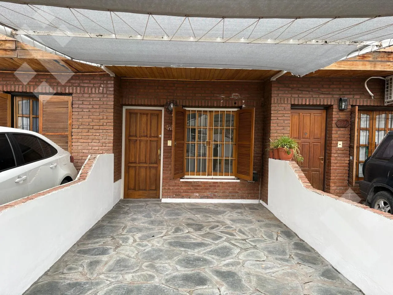 Departamento en Alquiler PH 1 dormitorio Villegas al 800