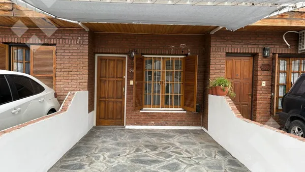 Departamento en Alquiler PH 1 dormitorio Villegas al 800