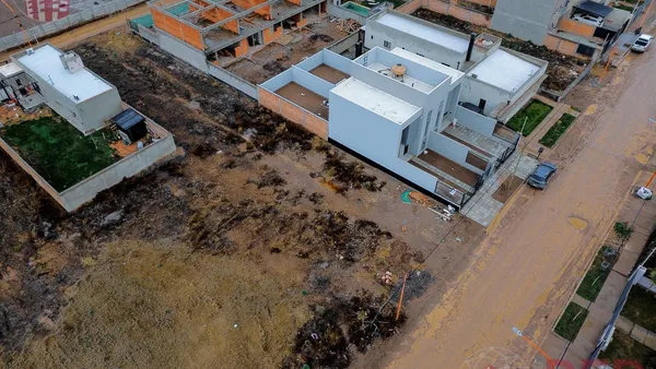 Terreno en Vende Terreno Subdividible en 2 Los Platanos Cipolletti