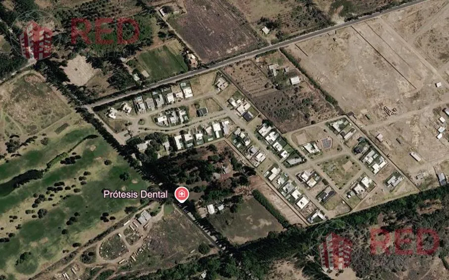 Terreno en Punta Indio al 7000