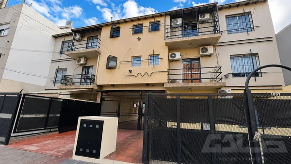Departamento en 25 de mayo al 1000