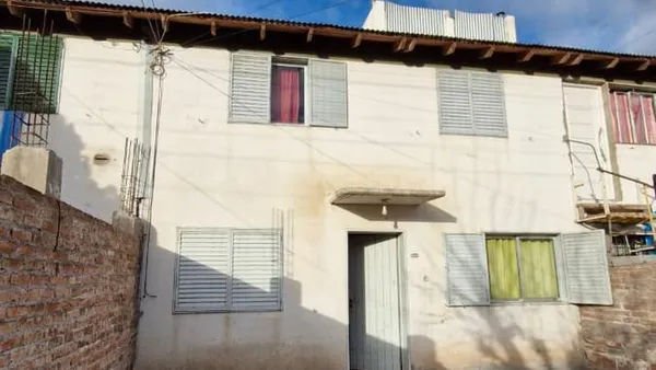 Casa en Dúplex en Venta CHACO al 2300