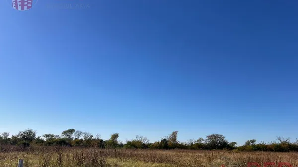 Terreno en 25 de Mayo. Malvinas Argentinas II