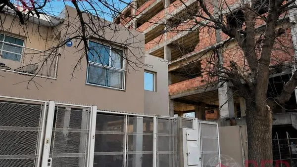 Departamento en Juan B Justo al 1300