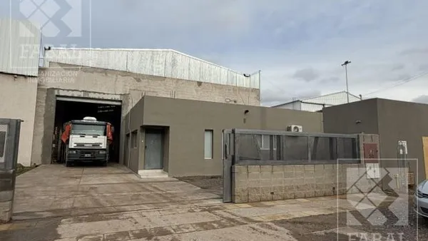 Galpon en Néstor Rodríguez al 1100