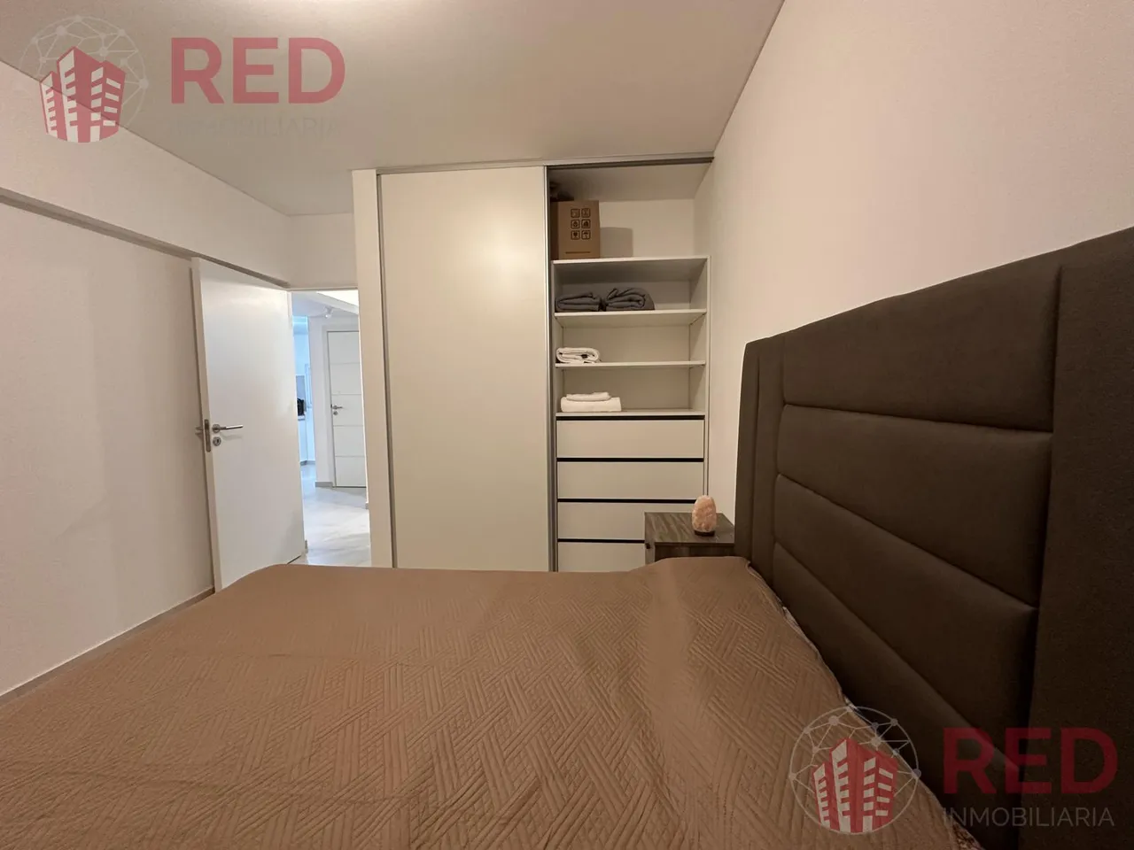 Departamento en Carlos H Rodriguez al 500