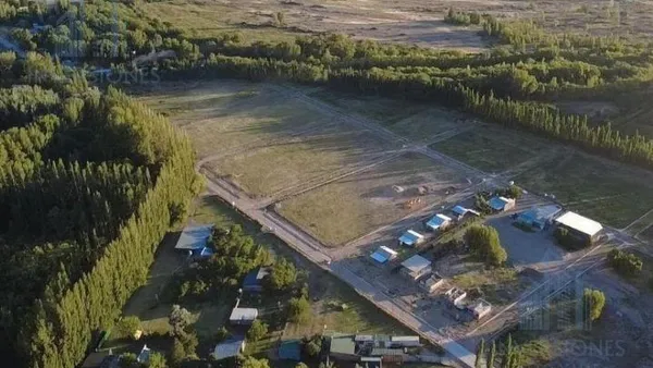 Terreno en Futaleufu 1200, Plottier, Neuquén al 1200