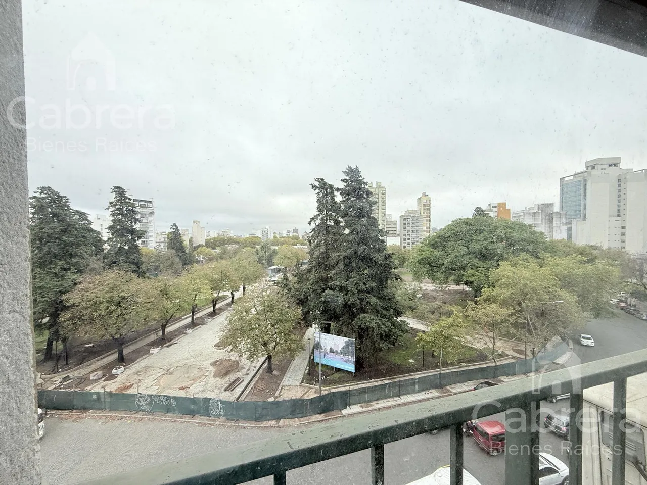 Departamento en Plaza Italia N° 163 e/ 7 y diag. 77