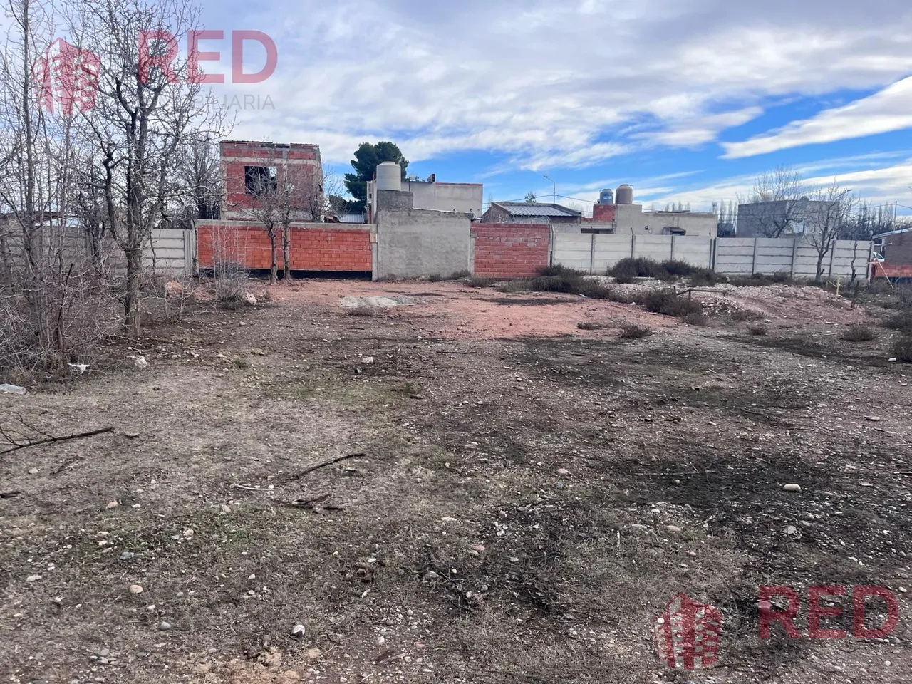Terreno en Don Vicente, Neuquén.