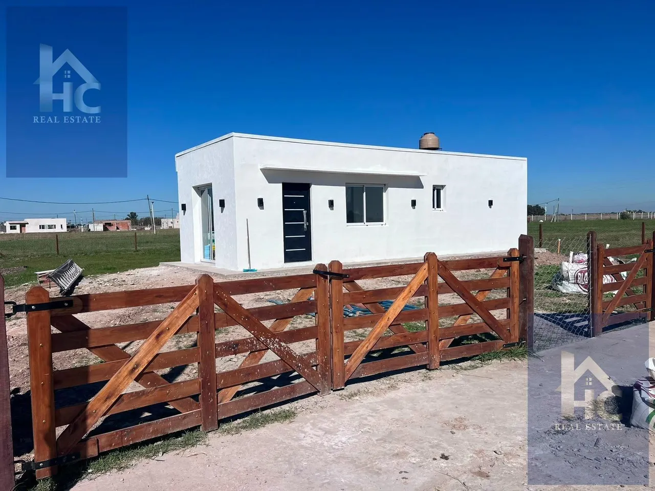Casa en ARROYOS DE SAN VICENTE