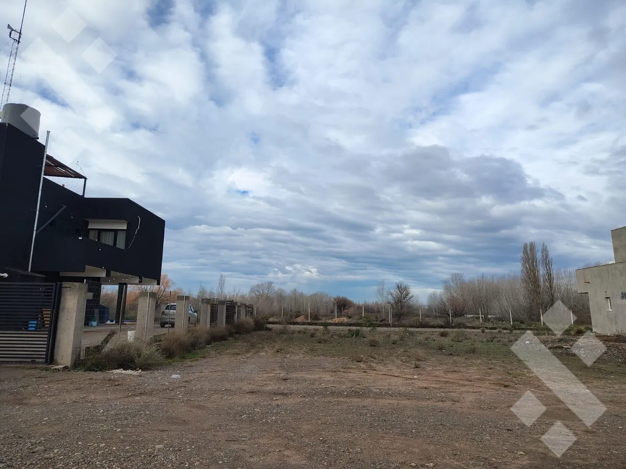 Terreno en En Venta | Terreno de 645 m2 | Barrio Cerrado Catalpas | Neuquén