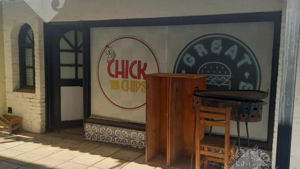 Local Comercial en Constitucion al 100