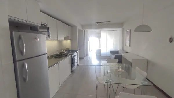 Departamento en Cochabamba al 800