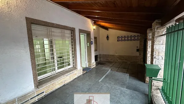 Casa en Pedro Goyena al 800
