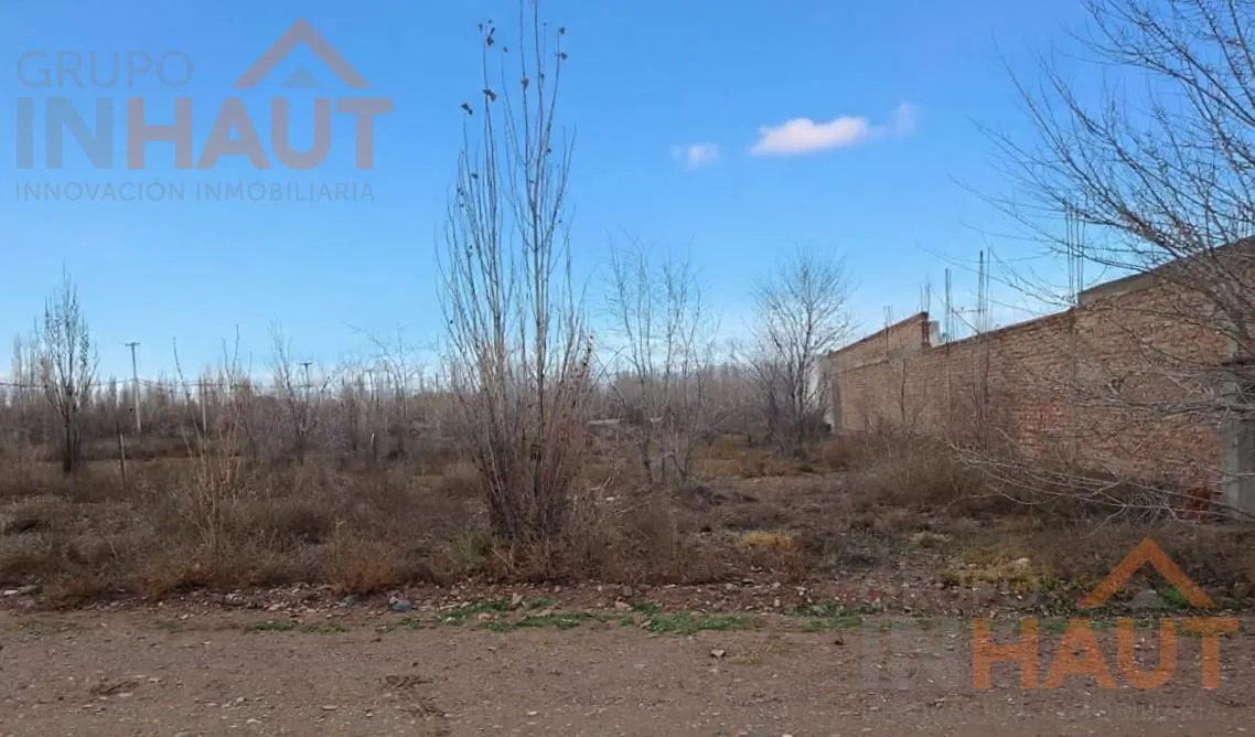 Terreno en Manzanares de Oro, Carolina Catalini al 900