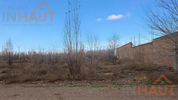 Terreno en Manzanares de Oro, Carolina Catalini al 900