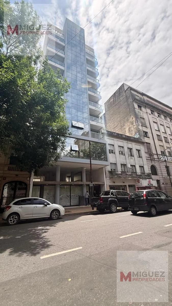Departamento en 54 e/ 7 y 8