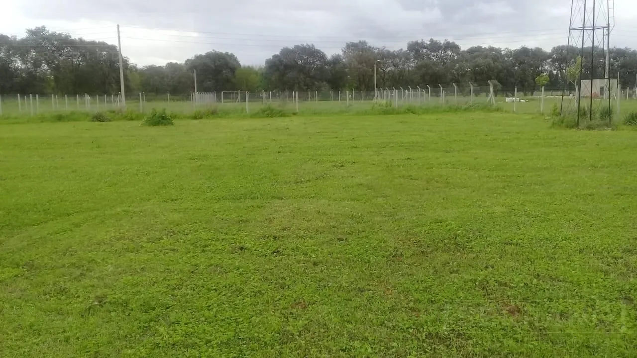 Terreno en SDA . Venta lote 1600 M2 en Sakura II, Exaltacion de la Cruz