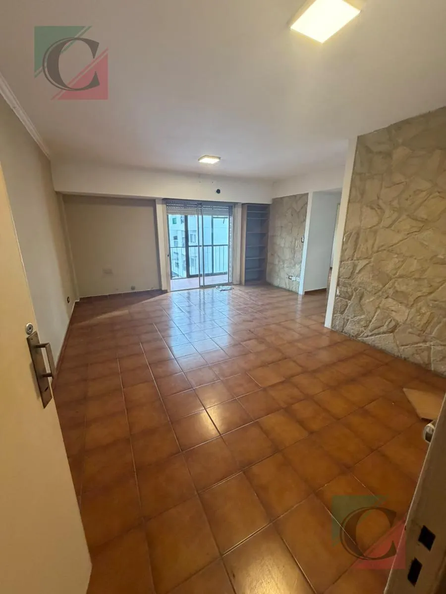 Departamento en 2 de Mayo al 2817