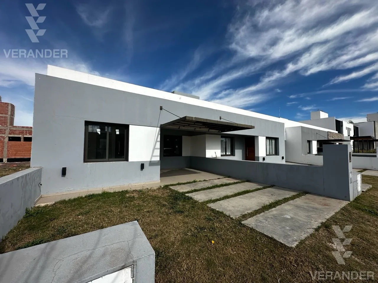 Casa en Duplex en Venta San Ignacio Village
