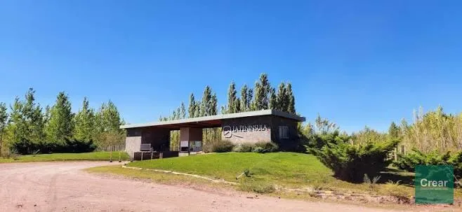 Terreno en La Peninsula, Mari menuco