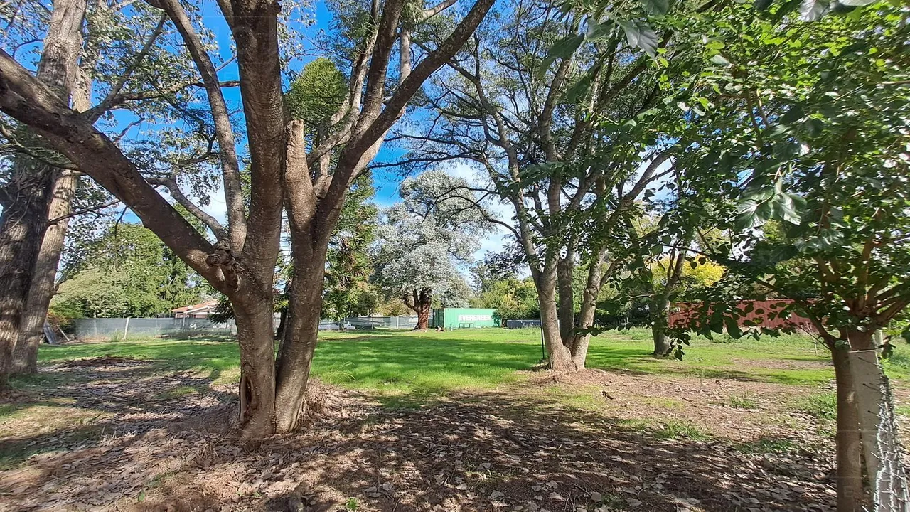 Terreno en LDO. Venta Lote 2165m2 con mejoras Barrio El Remanso