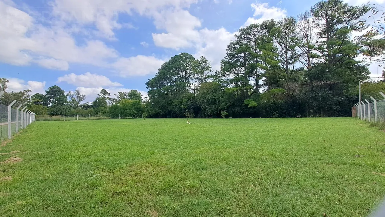 Terreno en LDO Venta Lote 3183m2 subdividible con mejoras. El Remanso, Exaltacion de la Cruz