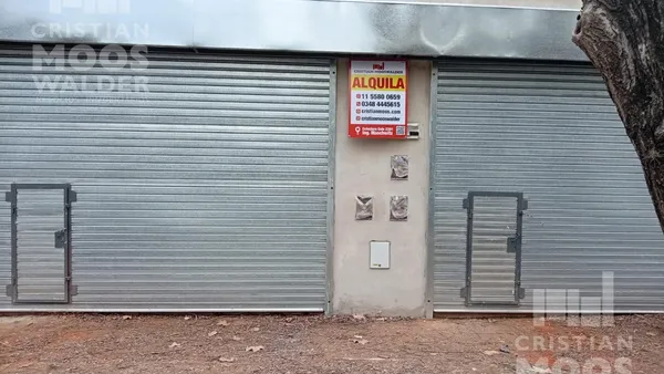 Local Comercial en Maschwitz Centro Local 3