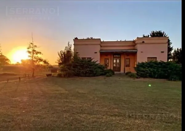 Terreno en FES. Venta Lote 2000 m2 en Espinillo Golf, club de campo. Lujan