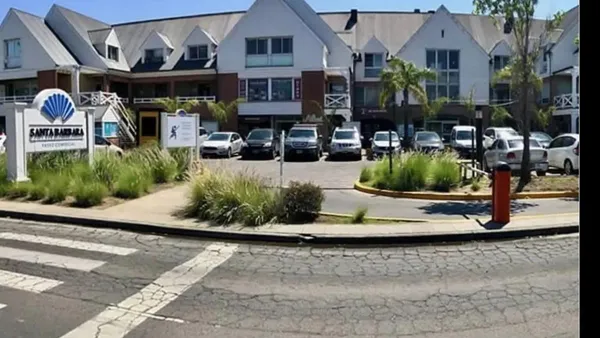 Local Comercial en FES. Venta Local de 2 plantas en Santa Bárbara. Tigre
