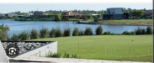 Terreno en Oportunidad LOTE INTERNO Cantón- GOLF