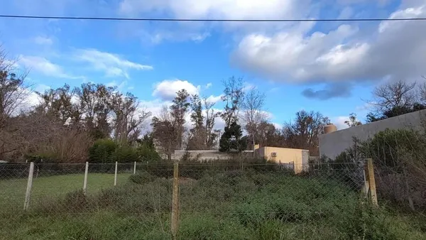 Terreno en C.618