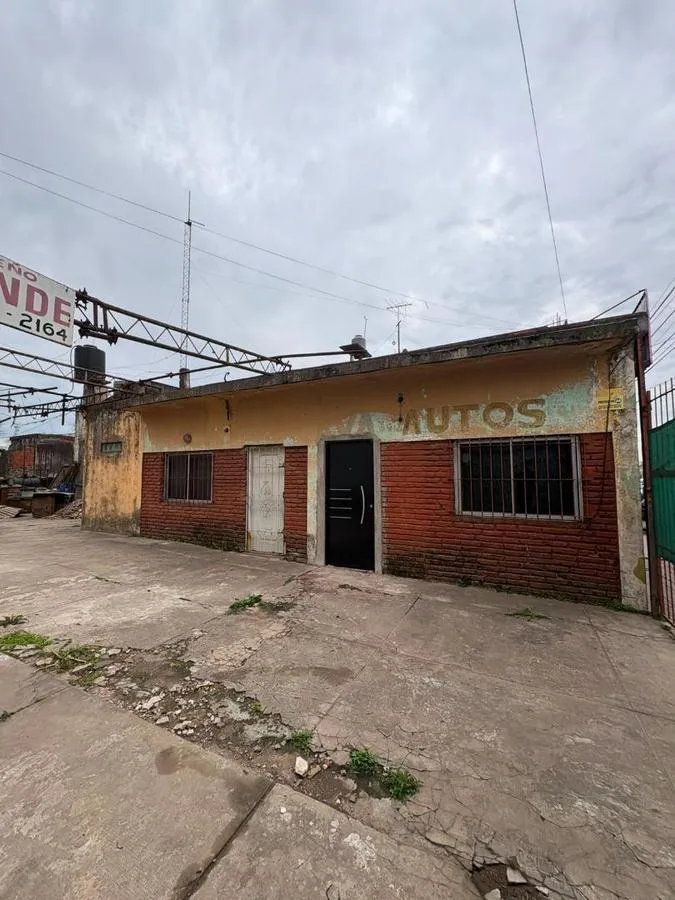 Local Comercial en Avenida Libertador 7200