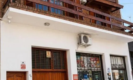 Casa en Av Pereyra 100
