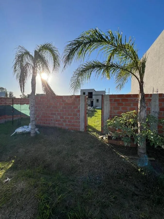 Casa en Moldes
