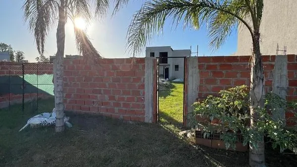Casa en Moldes