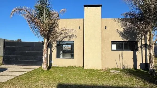 Casa en Manzana C