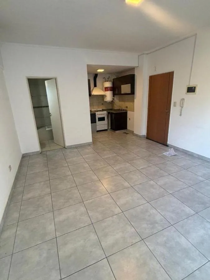 Departamento en Rafaela 4000