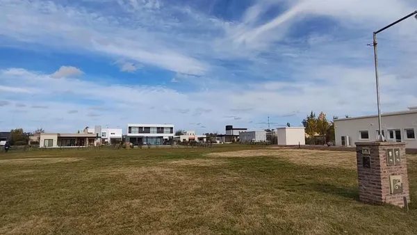Terreno en Los Juncos